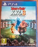 Asterix & Obelix XXL 3 - PS4 Game, Avontuur en Actie, 1 speler, Ophalen of Verzenden, Zo goed als nieuw