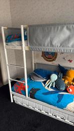 Stapel bed Ikea, Ophalen, Zo goed als nieuw, Stapelbed