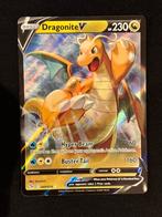 Dragonite V - Pokemon GO 049/078, Ophalen of Verzenden, Zo goed als nieuw
