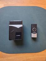 Draadloze Deurbel Clarus - Eenvoudige Installatie, Ophalen, Zo goed als nieuw, Draadloos