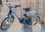 Sparta Delphi Electrische fiets, framemaat 48 cm., Fietsen en Brommers, 47 tot 51 cm, Ophalen, Gebruikt, Sparta
