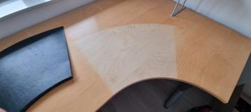 Ikea Galant hoekbureau - afbeelding 5