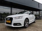 Audi A1 1.0 TFSI Adrenalin Ecc Navi Leder 2x Pdc 17 Inch 201, Navigatiesysteem, Euro 6, 95 pk, 4 stoelen