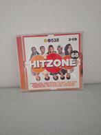 Hitzone 68 2 cd's, Ophalen of Verzenden, Zo goed als nieuw