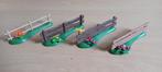 playmobil hekwerk met groen en planten, Ophalen of Verzenden, Gebruikt, Los playmobil