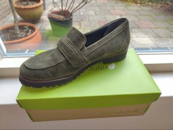 Waldläufer schoenen maat 40 beschikbaar voor biedingen