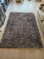 Leuk hoogpolig kleed / carpet, Huis en Inrichting, Stoffering | Tapijten en Kleden, Ophalen, 150 tot 200 cm, 200 cm of meer, Rechthoekig