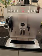 Jura Impressa Z7 Espresso Machine - Zo goed als nieuw!, Witgoed en Apparatuur, Afneembaar waterreservoir, Espresso apparaat, Zo goed als nieuw