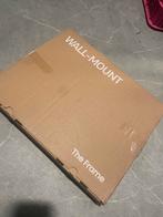 Samsung TV Ophangsysteem - The Frame Wall-Mount, Ophalen of Verzenden, Nieuw