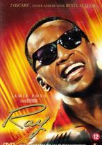 Ray - Taylor Hackford ( Ray Charles ), Vanaf 12 jaar, Ophalen of Verzenden, Zo goed als nieuw, Drama