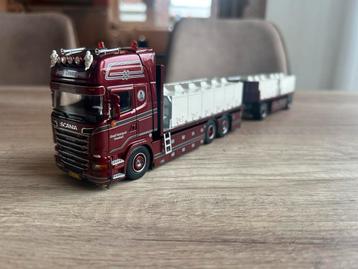 Tekno jami transport  beschikbaar voor biedingen