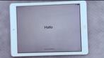 Apple IPad Air 1, model A1474 32GB, Computers en Software, Apple iPads, 10 inch, Gebruikt, Wit, Apple iPad Air