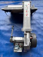 Cv-ketel Onderdeel nefit brander, Gebruikt, Minder dan 30 cm, Hoog rendement (Hr), Cv-ketel of Combi-ketel