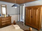 Slaapkamer set, Ophalen, Gebruikt, Tweepersoons, Eiken klassiek