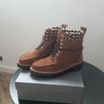 In nieuwstaat mooie schoenen maat 38 van madeleine, Ophalen, Lage of Enkellaarzen, Nieuw, Madeleine