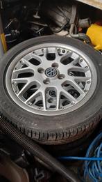 Bbs vw 4x100, Ophalen
