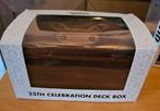 25th celebration deck box, Hobby en Vrije tijd, Verzamelkaartspellen | Pokémon, Ophalen of Verzenden, Zo goed als nieuw