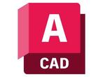 AutoCAD 2025 | Activatie | Permanent | Licentie, Computers en Software, Ontwerp- en Bewerkingssoftware, Zo goed als nieuw, Windows