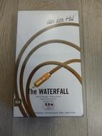 interlink kabel waterfall vdhul 0.8m NIEUW van den hul tulp, Ophalen of Verzenden, Nieuw, Minder dan 2 meter, Interlink-kabel