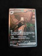 Sinistcha ex - Zeldzame Pokémonkaart!, Ophalen of Verzenden