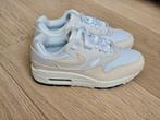 Nike Air Max 1 Guave Ice - Maat 36,5, Kleding | Dames, Schoenen, Ophalen of Verzenden, Nike air max 1, Beige, Sneakers of Gympen