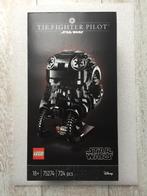 LEGO® Star Wars 75274 - Tie Fighter Pilot Helm *Nieuw*, Kinderen en Baby's, Speelgoed | Duplo en Lego, Ophalen of Verzenden, Nieuw