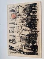 Adolf Hitler Nazi parade Weimar 1931, Ophalen of Verzenden, Duitsland, Foto of Poster