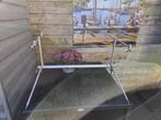 Gratis 2 rodpods (1 Aluminium en 1 RVS), Ophalen, Gebruikt, Overige typen