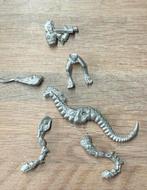 Warhammer Daemonette Rider Musician (metal), Hobby en Vrije tijd, Wargaming, Ophalen of Verzenden, Zo goed als nieuw, Warhammer