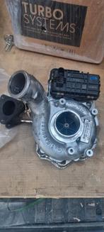 Turbo 3.0tdi v6 audi volkswagen, Ophalen of Verzenden, Audi