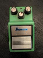 Ibanez TS9, Muziek en Instrumenten, Ophalen of Verzenden, Zo goed als nieuw