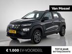 Dacia Spring Comfort Plus (Orange Pack) 27 kWh | Automaat |, 12 maanden, Stof, Gebruikt, 8 €/maand