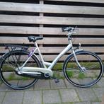 Sparta Damesfiets - 28 inch, 52cm Frame, Fietsen en Brommers, Fietsen | Dames | Damesfietsen, Ophalen, Sparta, Gebruikt, Versnellingen