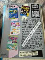 Follies etcetc 25 stuks, Boeken, Strips | Comics, Meerdere comics, Ophalen of Verzenden, Zo goed als nieuw, Europa