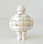 Oud Michelin Bibendum Banden Reclame Puzzle Puzzel Poppetje, Antiek en Kunst, Verzenden
