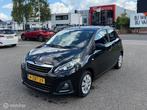 Peugeot 108 1.0 e-VTi Blue Lease, Voorwielaandrijving, Euro 5, Gebruikt, 4 stoelen