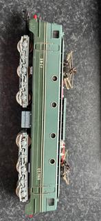 Lima Treinen Collectie, Verzamelen, Ophalen of Verzenden, Gebruikt, Trein, Schaalmodel