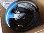 Thrustmaster T150 Force Feedback racestuur, Spelcomputers en Games, Spelcomputers | Sony PlayStation Consoles | Accessoires, Ophalen of Verzenden
