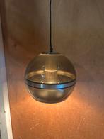 Vintage Space Age Dijkstra Hanglamp, Huis en Inrichting, Lampen | Hanglampen, Ophalen