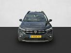 Dacia Jogger 1.0 TCe Bi-Fuel Extreme 7p. CAMERA / CRUISE / C, Auto's, Dacia, Voorwielaandrijving, 1227 kg, Stof, Gebruikt
