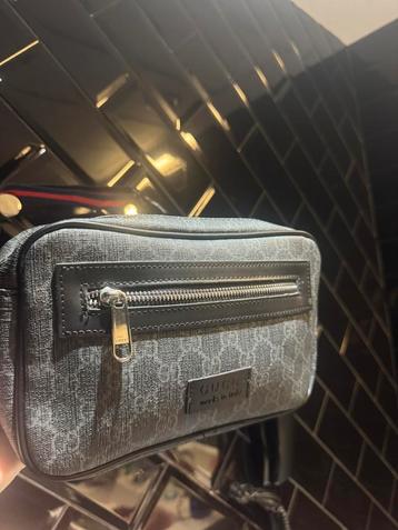 Gucci Beltbag (Messengerbag, Heuptas, Crossbody) beschikbaar voor biedingen