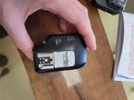 Pocketwizard Mini TT1 Canon, Ophalen of Verzenden, Gebruikt, Overige typen