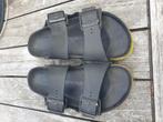 Birkenstock sandalen maat 33, Meisje, Overige typen, Ophalen of Verzenden, Zo goed als nieuw