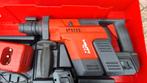 Accu boorhamer Hilti, TE5A, Doe-het-zelf en Verbouw, Gereedschap | Boormachines, Ophalen, Boor- en/of Breekhamer, Industriepark 2a 9351PA Leek