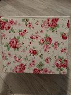 Ikea kast opbergvakken, Kunststof, 50 tot 100 cm, Ophalen of Verzenden, Zo goed als nieuw