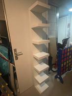 Nieuwe IKEA Open Planken Kast, Huis en Inrichting, Kasten | Stellingkasten, Ophalen, Nieuw