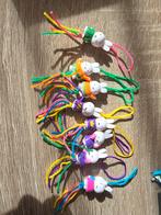 Nijntje hangers bruna geluksnijntje gelukspoppetje, Ophalen of Verzenden, Gebruikt