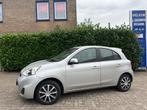 Nissan Micra 1.2 DIG-S Acenta Airco, Cruise C, Elec.Pakket!, Voorwielaandrijving, Stof, Gebruikt, 1198 cc