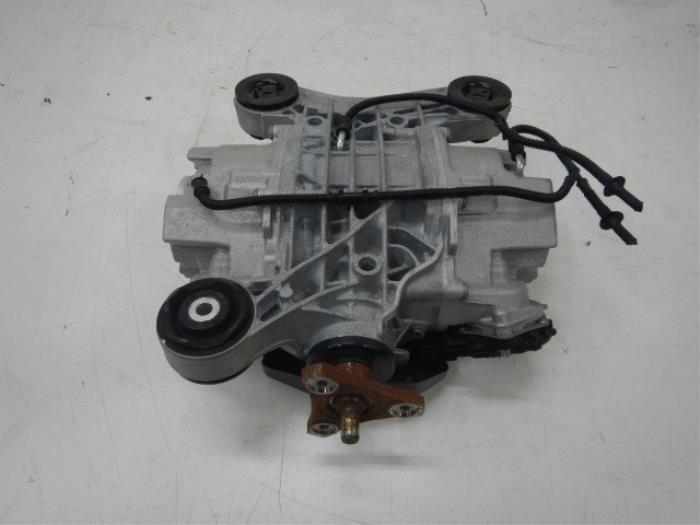 VW Golf 8 R Differentieel, Auto-onderdelen, Transmissie en Toebehoren, Gebruikt, Ophalen of Verzenden