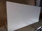 Stevig Bureau 80x160, Ophalen of Verzenden, In hoogte verstelbaar, Zo goed als nieuw, Bureau